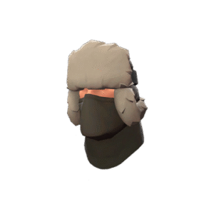 Unusual Polar Charger