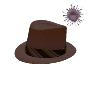 Unusual Détective Noir