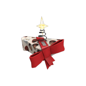 The Festive Sandvich