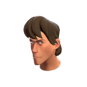 Unusual Epilogue Locks