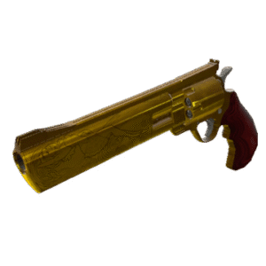 Strange Specialized Killstreak Australium Ambassador