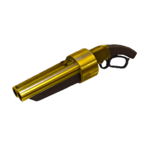 Strange Australium Scattergun