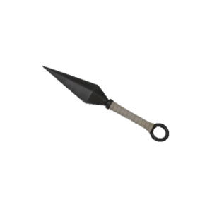 Strange Specialized Killstreak Conniver's Kunai