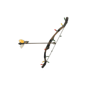 Specialized Killstreak Festive Huntsman