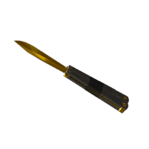 Strange Killstreak Australium Knife
