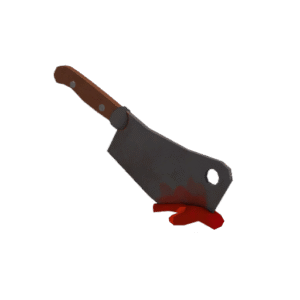 Collector's Horrific Headsplitter