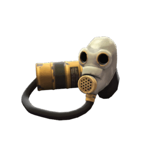 Collector's Mair Mask