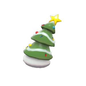 Collector's A Rather Festive Tree