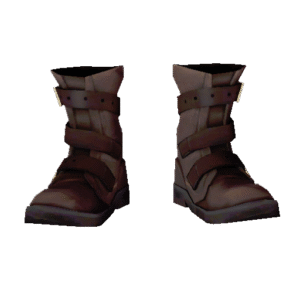 Collector's Killstreak Mantreads