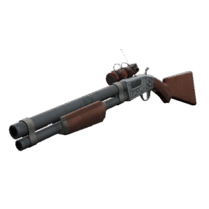 Collector's Frontier Justice