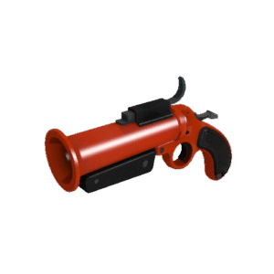 Collector's Flare Gun
