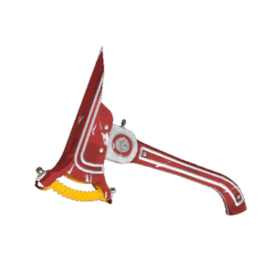 Collector's Third Degree