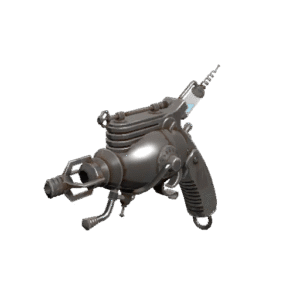 Collector's Killstreak Manmelter