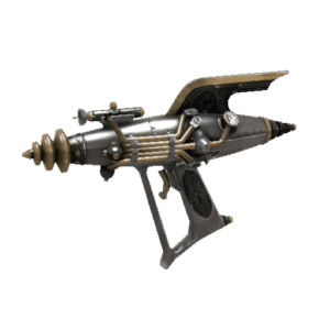 Collector's Specialized Killstreak Righteous Bison