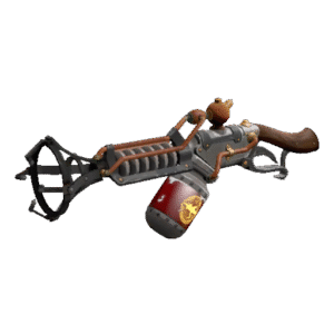 Collector's Phlogistinator