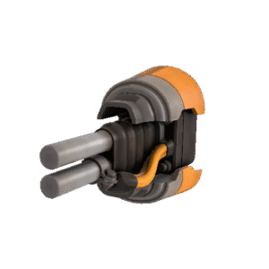 Collector's Professional Killstreak Short Circuit