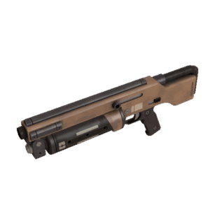 Collector's Widowmaker