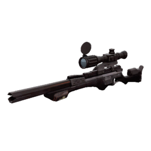 Collector's Killstreak Machina