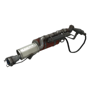 Collector's Killstreak Degreaser