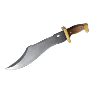 Collector's Killstreak Bushwacka