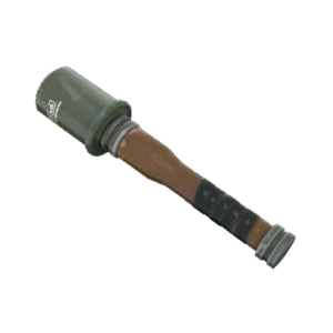 Collector's Killstreak Ullapool Caber