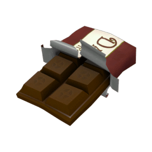 Collector's Dalokohs Bar