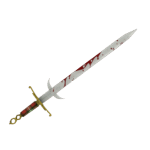 Collector's Claidheamh Mòr