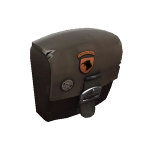 Collector's Specialized Killstreak Buff Banner