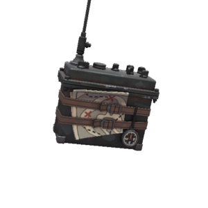 Collector's Battalion's Backup