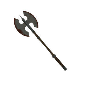 Collector's Specialized Killstreak Scotsman's Skullcutter