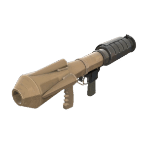 Collector's Killstreak Original