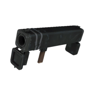 Collector's Black Box