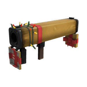 Collector's Festive Black Box