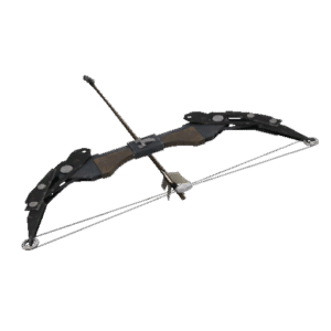 Collector's Fortified Compound