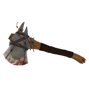 Collector's Specialized Killstreak Axtinguisher