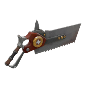 Collector's Amputator