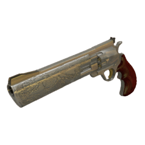 Collector's Professional Killstreak Ambassador