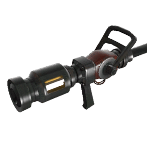 Collector's Killstreak Kritzkrieg