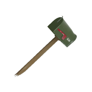 Collector's Killstreak Postal Pummeler