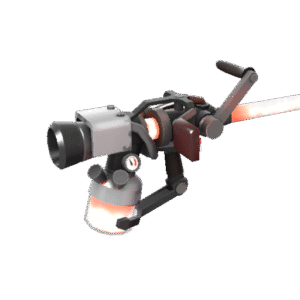 Collector's Vaccinator