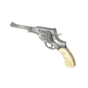 Collector's Killstreak L'Etranger