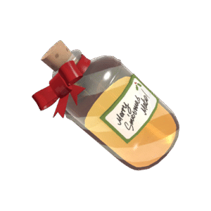 Collector's Festive Jarate