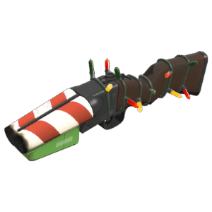 Collector's Festive Force-A-Nature