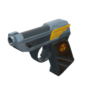 Collector's Specialized Killstreak Winger