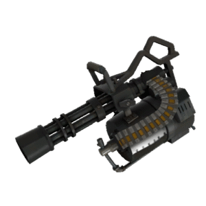 Collector's Killstreak Natascha