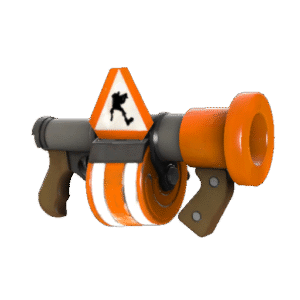 Collector's Sticky Jumper