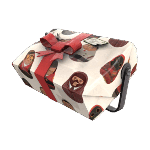 Collector's Festive Sapper