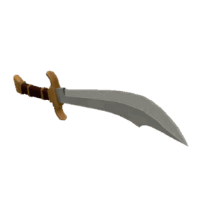 Collector's Killstreak Shahanshah