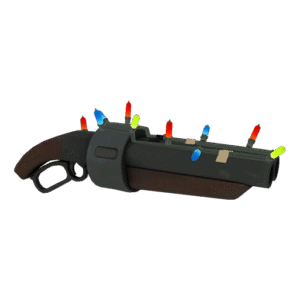 Festive Scattergun