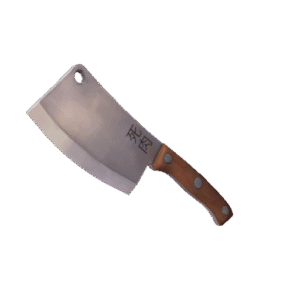 Collector's Flying Guillotine